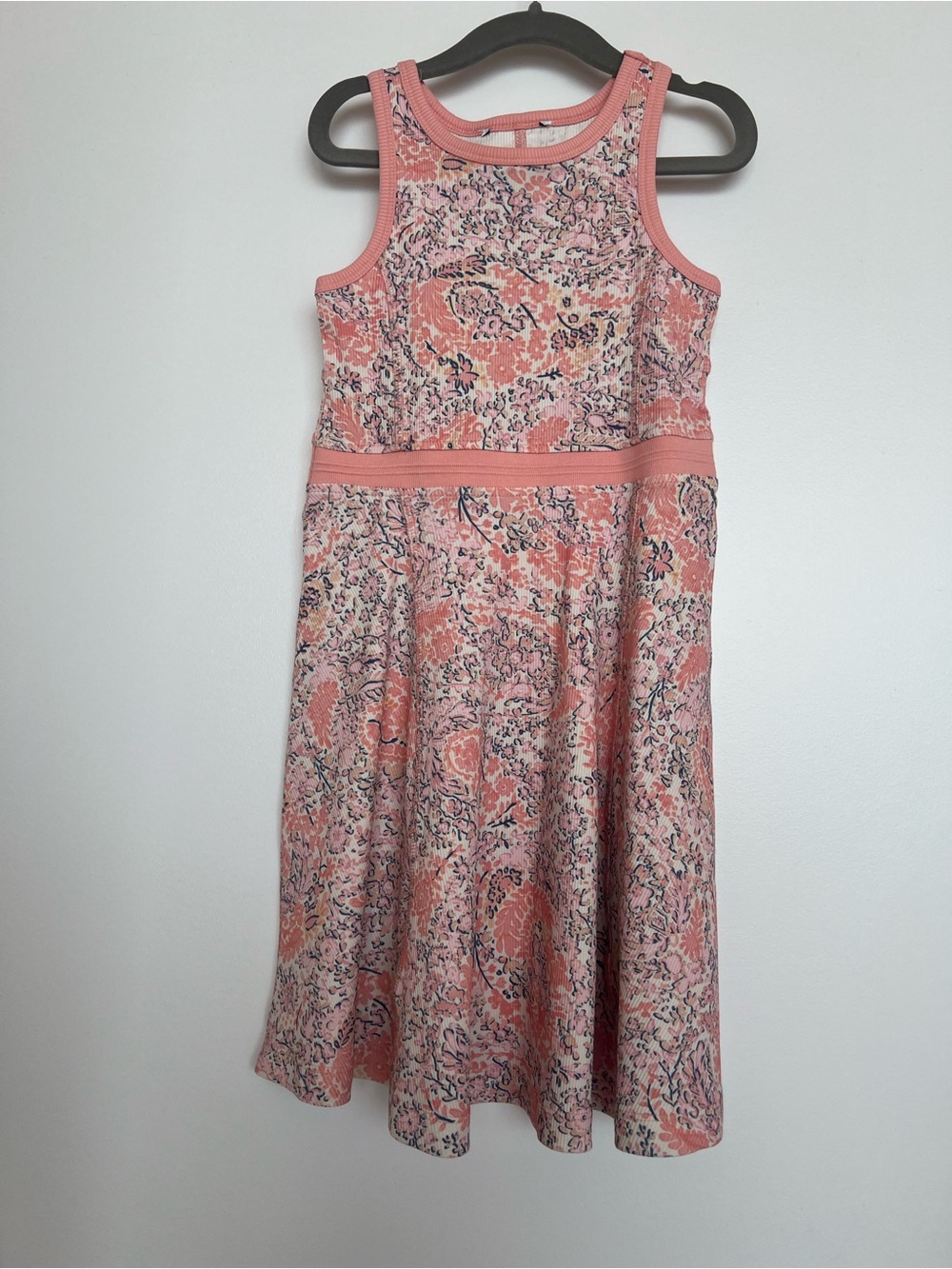 REISS Summer Dress 3-9yrs (5T US equivalent)